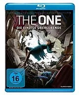 The One - Die einzige Überlebende - BR Blu-ray