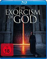 The Exorcism of God Blu-ray