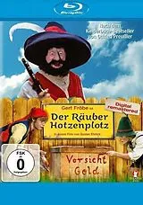 Der Räuber Hotzenplotz - BR Blu-ray