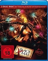 Black Christmas - Uncut - BR Blu-ray
