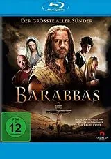 Barabbas - Der größte aller Sünder - BR Blu-ray