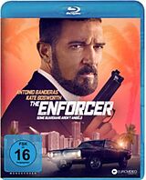 The Enforcer - BR Blu-ray