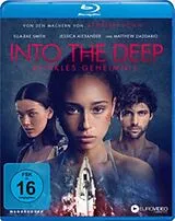 Into The Deep - Dunkles Geheimnis - BR Blu-ray