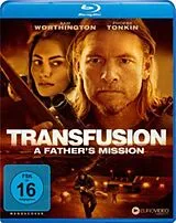 Transfusion - A Father's Mission - BR Blu-ray