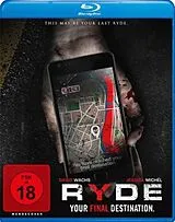 Ryde - BR Blu-ray