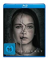 Motherly - BR Blu-ray