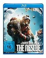 The Rescue - BR Blu-ray