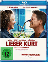 Lieber Kurt (bluray) Blu-ray