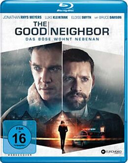 The Good Neighbor - Das Böse wohnt nebenan Blu-ray