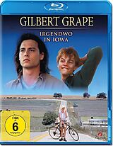 Gilbert Grape - Irgendwo in Iowa Blu-ray