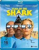 Year of the Shark - BR Blu-ray