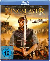 Kingslayer - BR Blu-ray