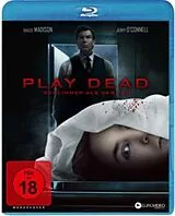 Play Dead (Blu-ray) Blu-ray