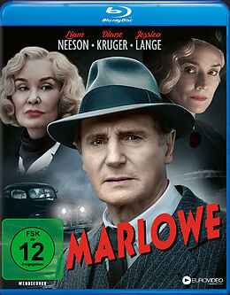 Marlowe - BR Blu-ray