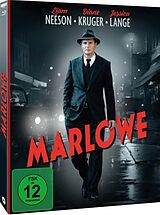 Marlowe - Mediabook - 4K Blu-ray UHD 4K