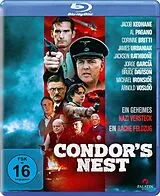 Condor's Nest - BR Blu-ray
