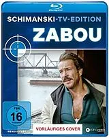 Zabou - BR Blu-ray