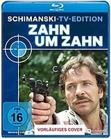 Zahn um Zahn - BR Blu-ray