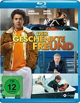 Der geschenkte Freund Blu-ray