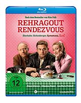 Rehragout-Rendezvous - BR Blu-ray