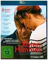 Roter Himmel Blu-ray