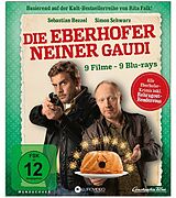 Die Eberhofer Neiner Gaudi - BR Blu-ray