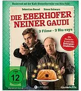 Die Eberhofer Neiner Gaudi - BR Blu-ray