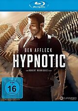 Hypnotic - BR Blu-ray