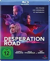 Desperation Road - BR Blu-ray