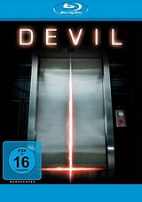 Devil - BR Blu-ray