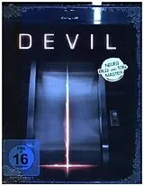 Devil - BR Blu-ray