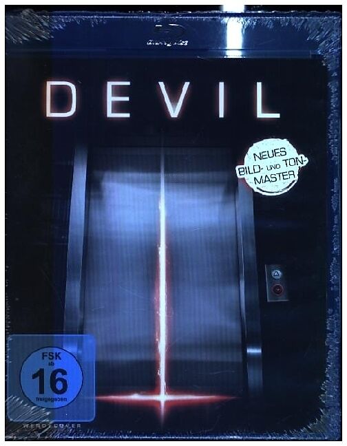 Devil - BR