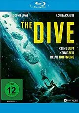 The Dive Blu-ray