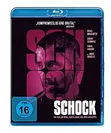 Schock - BR Blu-ray