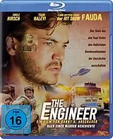 The Engineer Blu-Ray Disc