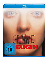 Stumme Zeugin - BR Blu-ray