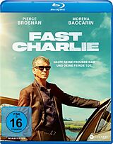 Fast Charlie Blu-ray