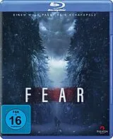 FEAR - Forget Everything And Run - BR Blu-ray