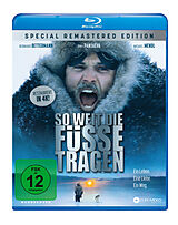 So weit die Füsse tragen - BR Blu-ray