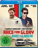 Race for Glory - Audi vs. Lancia Blu-ray
