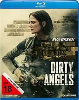 Dirty Angels - BR Blu-ray