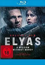 Elyas - A Mission without Mercy Blu-ray