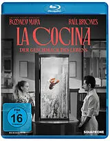 La Cocina - Der Geschmack des Lebens Blu-ray