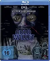 Cold Wallet - BR Blu-ray