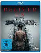 Deliver Us Blu-ray