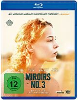 Miroirs No. 3 Blu-ray