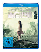 Restart the Earth - BR Blu-ray