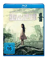Restart the Earth - BR Blu-ray
