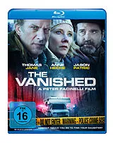 The Vanished - BR Blu-ray