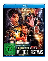 Operation White Christmas Blu-ray